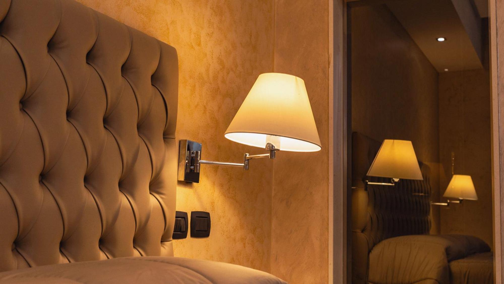 Hotel Donna Crescenza Locorotondo Extérieur photo