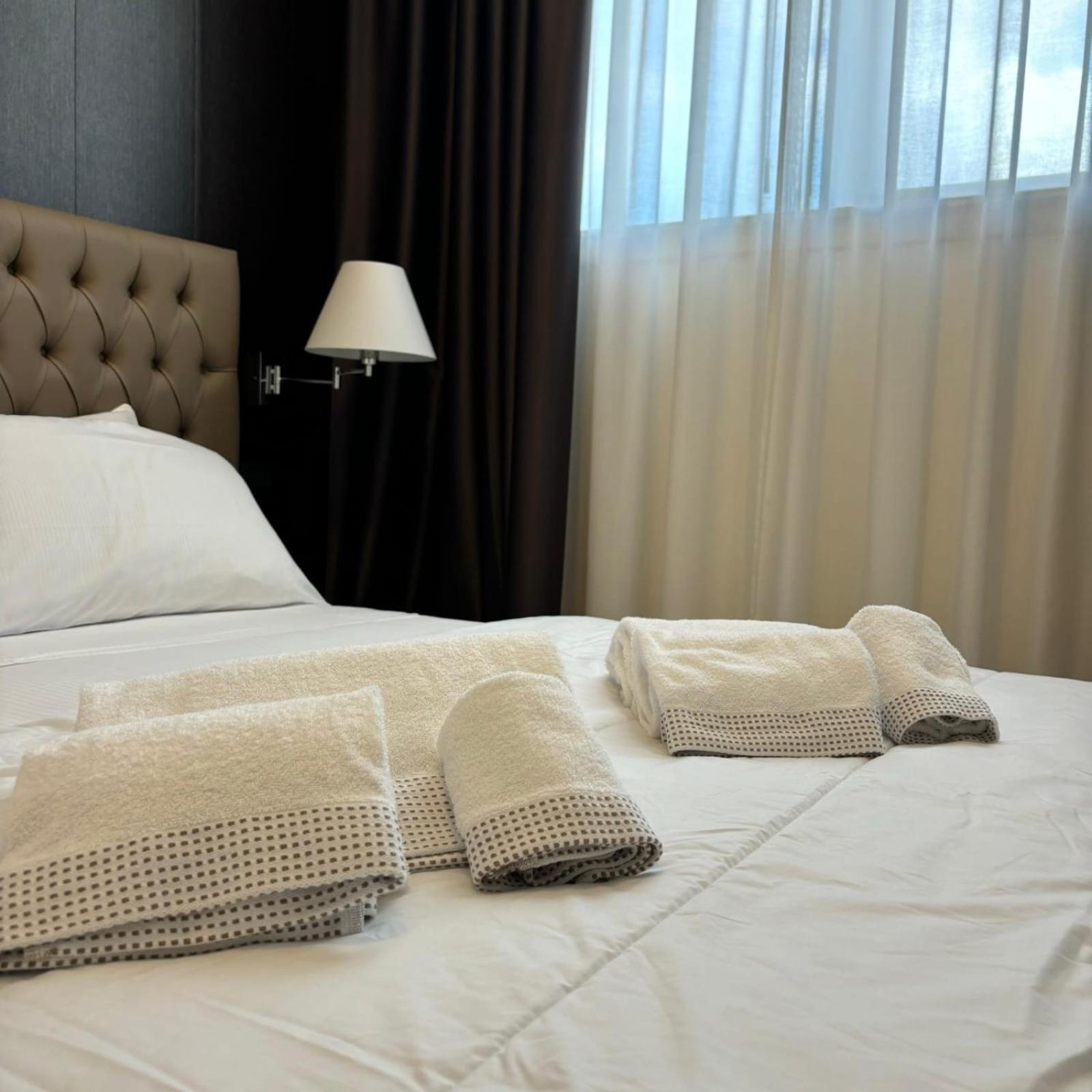 Hotel Donna Crescenza Locorotondo Extérieur photo
