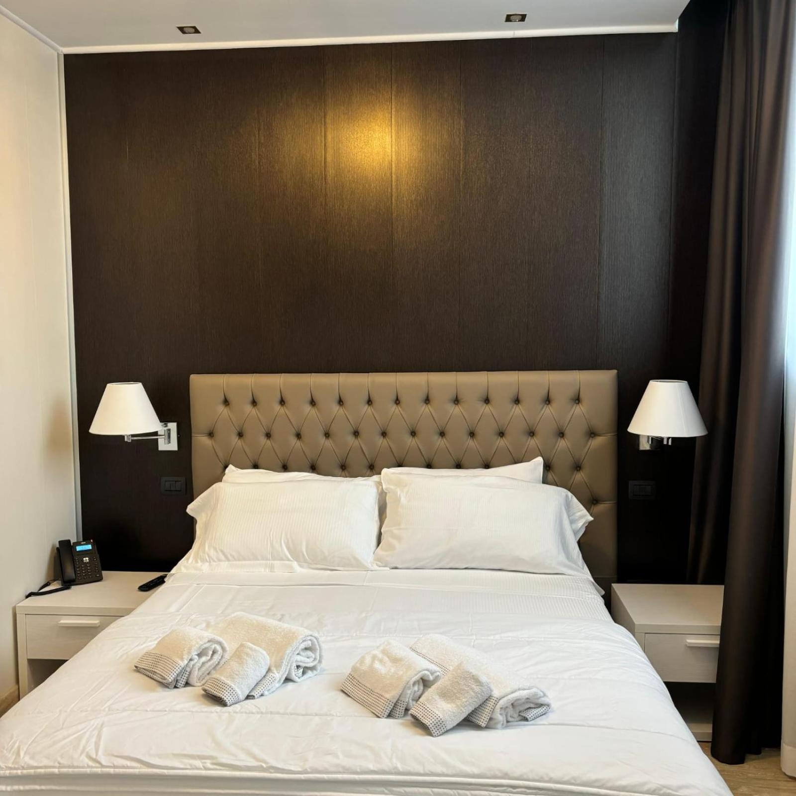 Hotel Donna Crescenza Locorotondo Extérieur photo